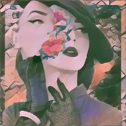 Picture for song 'Garbela - Lemon' by artist 'Garbela'