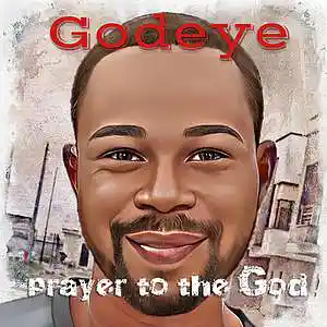 Picture for song 'Prayer to the God' by artist 'Godeyes'