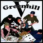 Picture for song 'Over You' by artist 'Greenhill (UK)'