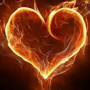 Picture for song 'MY HEART w/hook' by artist 'Just Another Enemy'