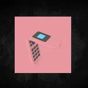 Picture for song '*NEW*BlockedCall' by artist 'iDBeatz Productions'