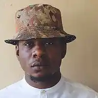 Picture for song 'Love Again - Mick Jenkins' by artist 'Jams By Are'