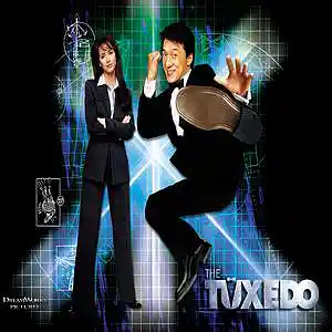 Picture for song 'Tuxedo' by artist 'Kamileon'