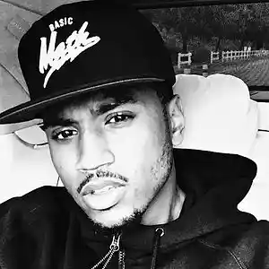 Picture for song '2GETHER ll KatastrophicBeatz.com' by artist 'Katastrophic Beatz'