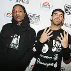 Picture for song 'ASAP Rocky x Drake Type Beat - Gifted n*** s' by artist 'KiDDKiLL123'