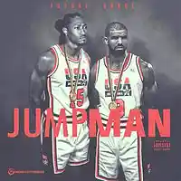 Picture for song 'Future X Drake Type Beat - Dreams From The 6' by artist 'KristosBeatz'