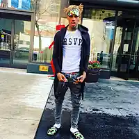 Picture for song 'Bando Bando Bando Prod By @LilBanksReal' by artist 'Lil Banks Productions'