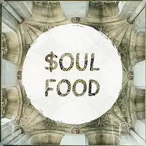 Picture for song '$oul Food' by artist 'Lucien Productions'