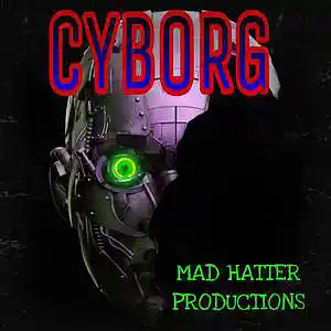Picture for song 'Cyborg' by artist 'MHP Beatz'