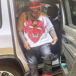 Picture for song 'Hulk 2 - Big Yavo Type Beat' by artist 'Milanmadeit'