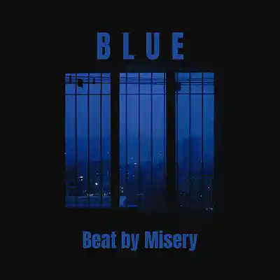 Picture for song 'Blue' by artist 'Misery'