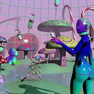 Picture for song 'Bubbles - Deko x Yamenii Type Beat' by artist 'Mr.Brik'