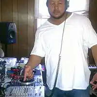 Picture for song 'Tania the remix Dj version' by artist 'MUSASHI BOSS PLAYAZ'