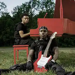 Picture for song 'Rockstar (DaBaby x Roddy Ricch Type Beat)' by artist 'MXMVN'