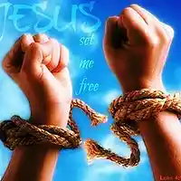 Picture for song 'Set Me Free (Instrumental)' by artist 'My Shepherd King'