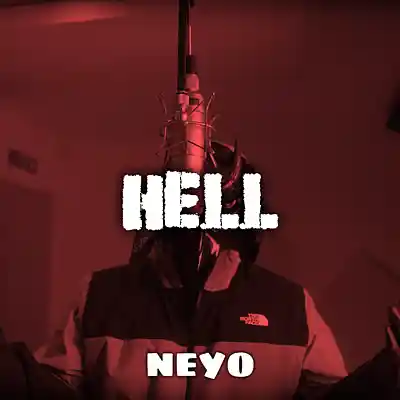 Picture for song '"HELL" UK Drill Type Beat x NY Drill Type Bea 42' by artist 'neyoooo36'