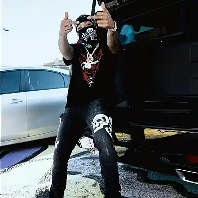 Picture for song 'WARZONE' by artist 'Nick Vanelli'