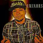 Picture for song 'POT OF GOLD' by artist 'O.M.I.N.O.U.S TMCF'