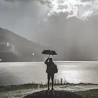 Picture for song 'Letting Go' by artist 'Omito'