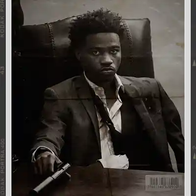 Picture for song 'Roddy Ricch x Lil Durk Type Beat - "go crazy"' by artist 'Only9Vibes'