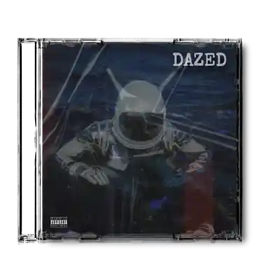 Picture for song 'Travis Scott x Don Toliver Type Beat - "dazed"' by artist 'Only9Vibes'