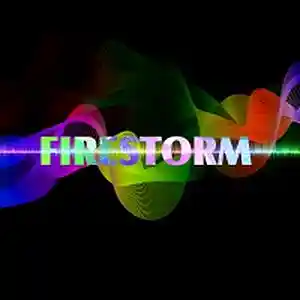Picture for song 'Firestorm' by artist 'Phil Mair'