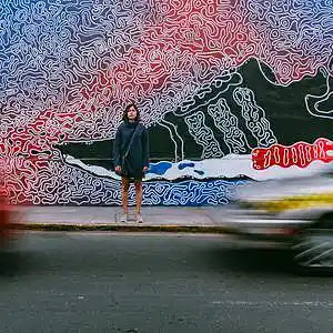 Picture for song 'Bad Things' by artist 'P.R Beats'