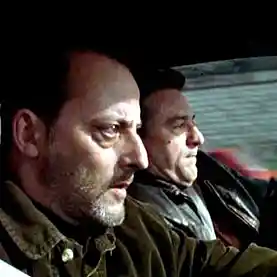 Picture for song 'Ronin Theme' by artist 'Previous Signs of Decay'