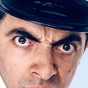 Picture for song 'The Thin Blue Line Theme' by artist 'Previous Signs of Decay'