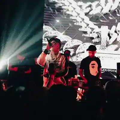 Picture for song 'detroit x salastkbron x mechayrxmeo type beat 163' by artist 'prod bvil beatss'