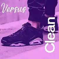 Picture for song 'Clean' by artist 'Prod by Versus'