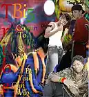 Picture for song 'Dip' by artist 'Prynce Divyne'