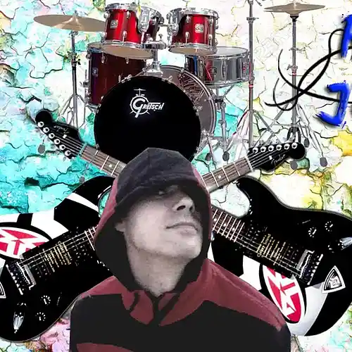 Picture for song 'Lo estais haciendo Muy bien ' by artist 'R Jay Art'