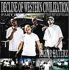 Picture for song '02 - C.O.A. - League of Extraordinary Gentlemen' by artist 'Razor Eaterz'
