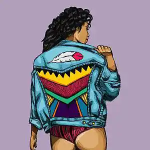 Picture for song 'cocktail' by artist 'REX THAT BOY!'