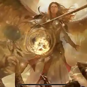 Picture for song 'March to War' by artist 'Ronin Mode'