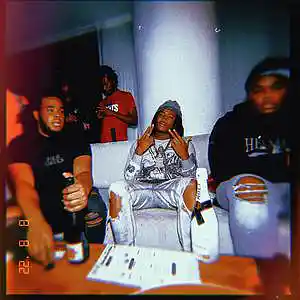 Picture for song 'Brothers Keeper' by artist 'RoRo Beats'