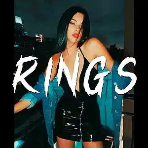 Picture for song 'Rings (Drake type beat)' by artist 'RVSN beats'