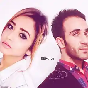 Picture for song 'Aysel & Selcuk Sahin - Bitiyoruz' by artist 'selcuk sahin'