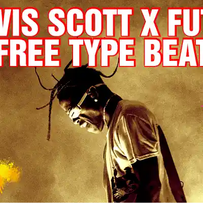 Picture for song '"The Frenchie" Travis Scott x Future Type Beat' by artist 'Shadoo One Music'