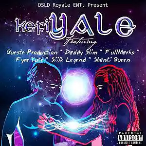 Picture for song 'HOTNESS QUEEN' by artist 'Siilk Legend'