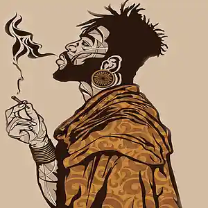 Picture for song 'Elevated' by artist 'Stacked Up Michael'