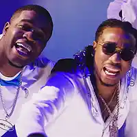 Picture for song 'ASVP (@SupaCrankIt) - www.SupaCrankIt.com' by artist 'Supa Crank It'