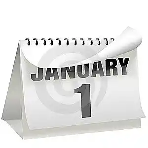 Picture for song 'New Year's Day' by artist 'The Cargo Cult'