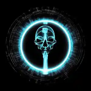 Picture for song 'X-Ray (hip-hop beat)' by artist 'TRAT MUSIC'