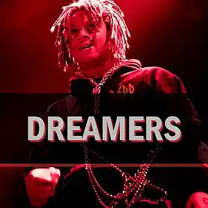 Picture for song 'DREAMERS|trippie redd type beat|(prod.TxMMy Beats)' by artist 'TxMMy Beats'