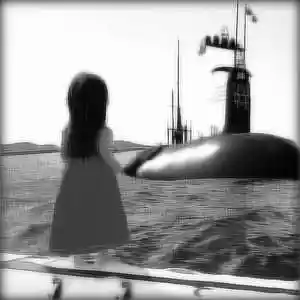 Picture for song 'Für Dich (dark synth)' by artist 'UmaMu'