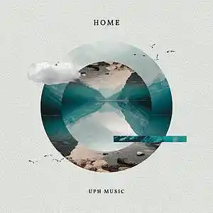 Picture for song 'Home Melodic Pop x Trap Type Beat' by artist 'UPH Music'