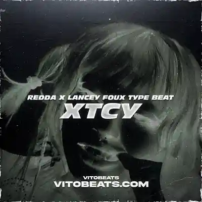Picture for song 'XTCY - Redda X Lancey Foux Type Beat' by artist 'vitobeats1st'