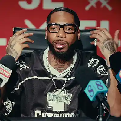 Picture for song 'I Believe You / Key Glock Type Beat' by artist 'World Beats'
